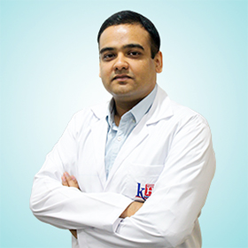 Dr. Shashwat Tiwari